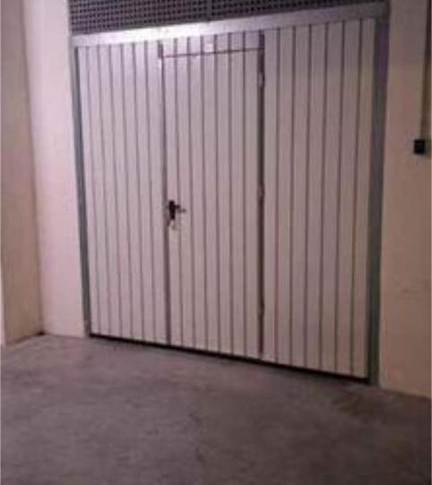 Photo 2 of Garage to rent in San Antón, Granada