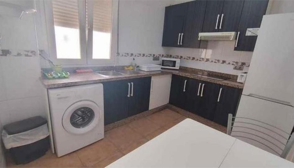 Attic to rent in Roquetas Pueblo, Almería - image 1 Photo 1 of Attic to rent in Roquetas Pueblo, Almería