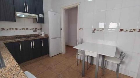 Attic to rent in Roquetas Pueblo, Almería - image 2 Photo 2 of Attic to rent in Roquetas Pueblo, Almería