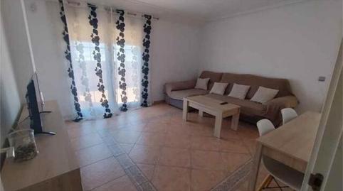 Attic to rent in Roquetas Pueblo, Almería - image 4 Photo 4 of Attic to rent in Roquetas Pueblo, Almería