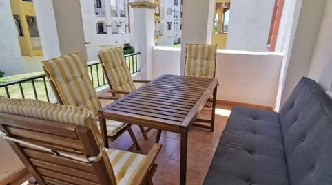 Flat to rent in Urbanizacion Atlanterra B, 8, Atlanterra, Cádiz - image 3 Photo 3 of Flat to rent in Urbanizacion Atlanterra B, 8, Atlanterra, Cádiz