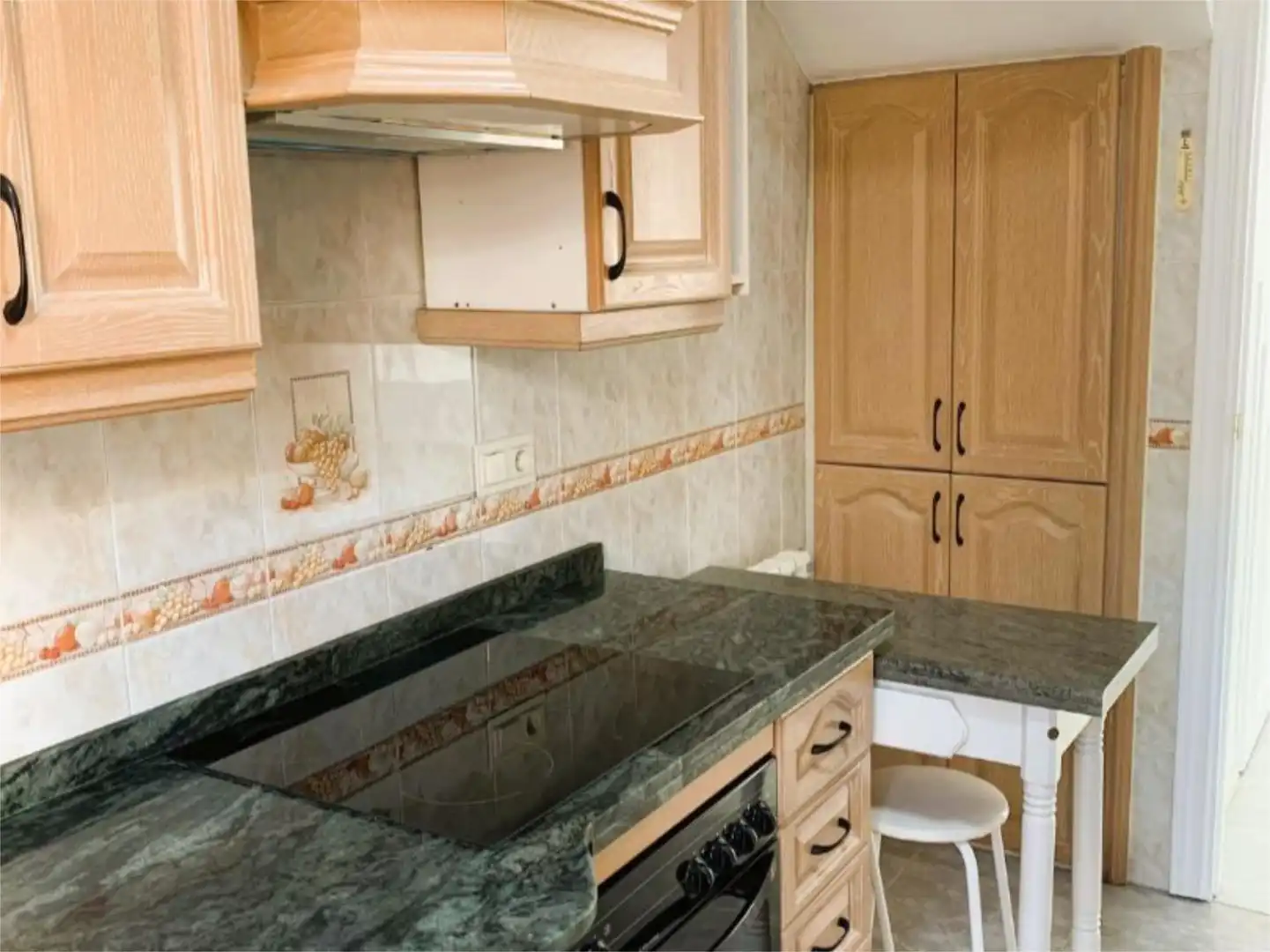 Detached homes for rent in Calle el Calar, 12, Crta. De la Sierra
