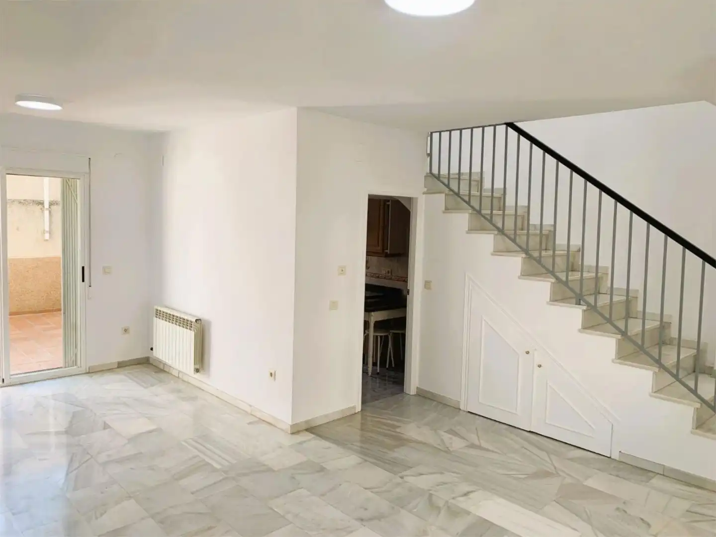 Detached homes for rent in Calle el Calar, 12, Crta. De la Sierra