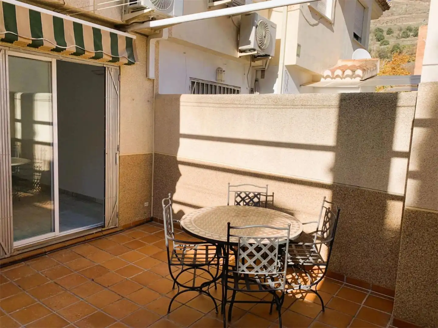 Detached homes for rent in Calle el Calar, 12, Crta. De la Sierra