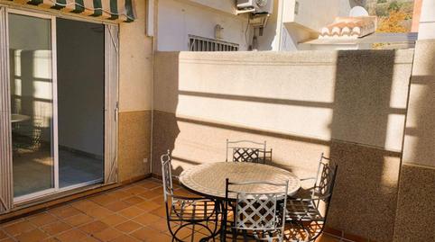 Photo 2 of Single-family semi-detached to rent in Calle el Calar, 12, Crta. De la Sierra,  Granada Capital