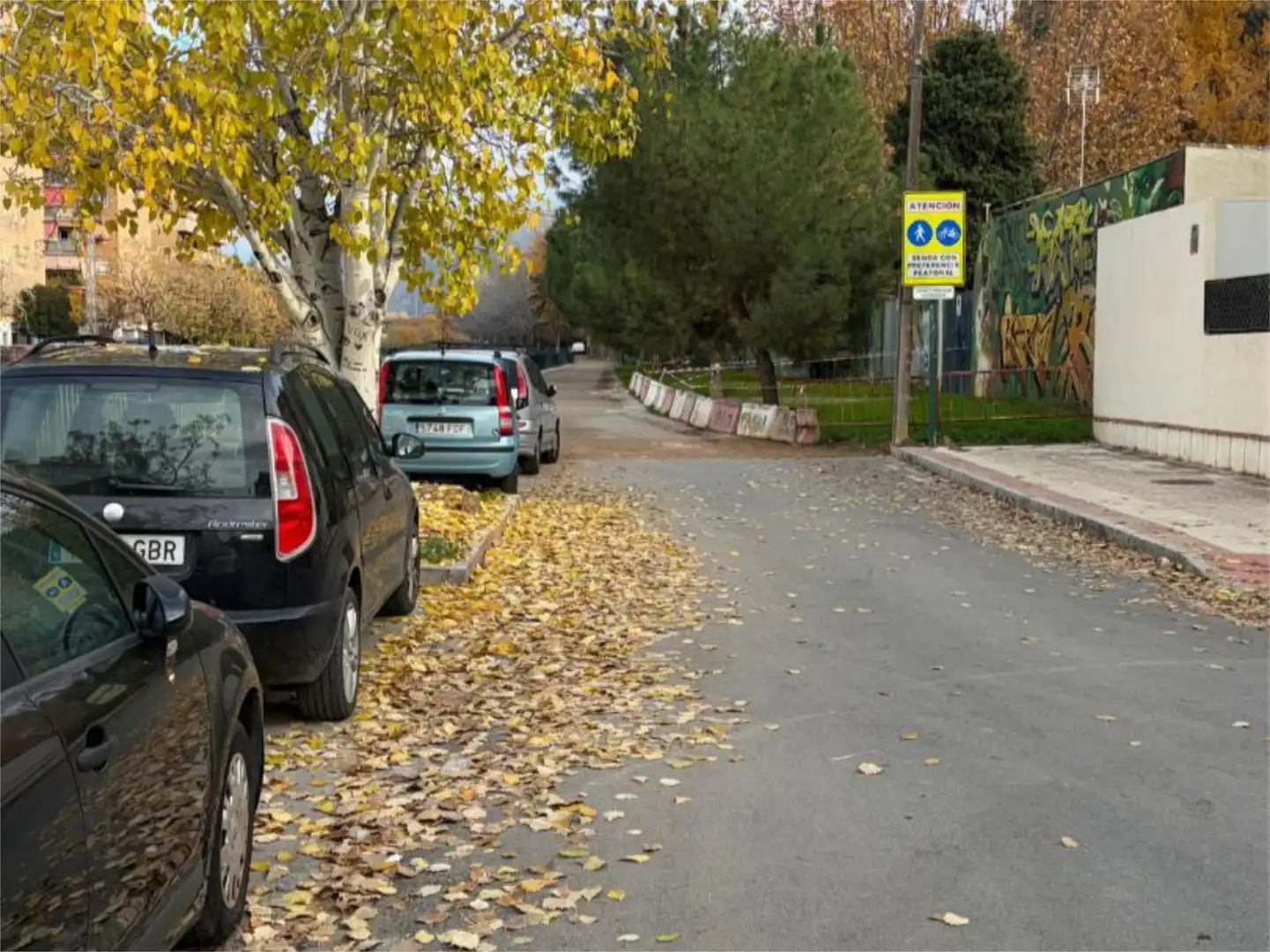 Detached homes for rent in Calle el Calar, 12, Crta. De la Sierra