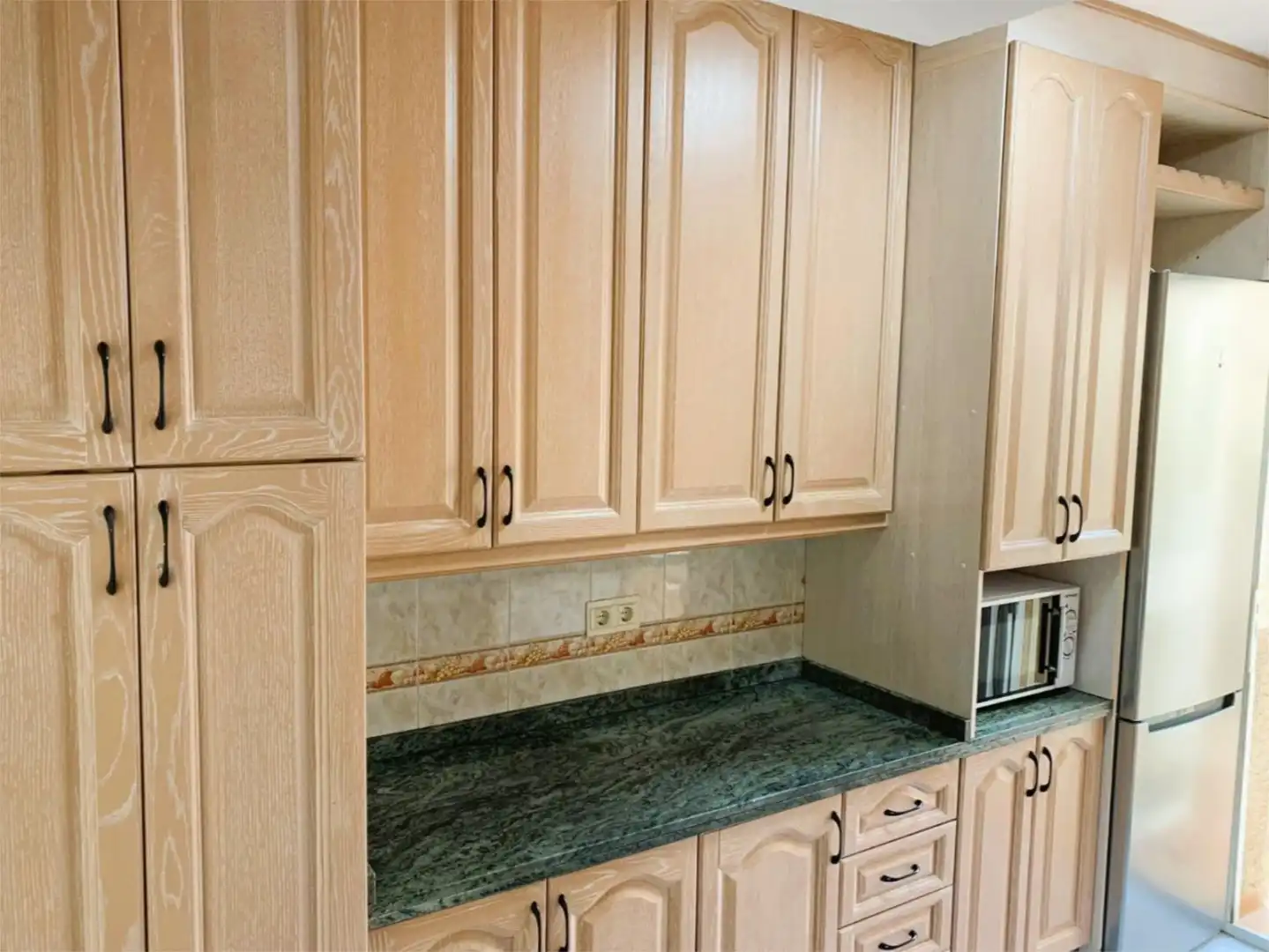 Detached homes for rent in Calle el Calar, 12, Crta. De la Sierra
