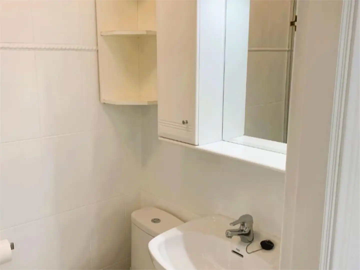 Detached homes for rent in Calle el Calar, 12, Crta. De la Sierra