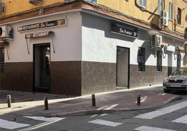 Local comercial en Alquiler en Vista Alegre