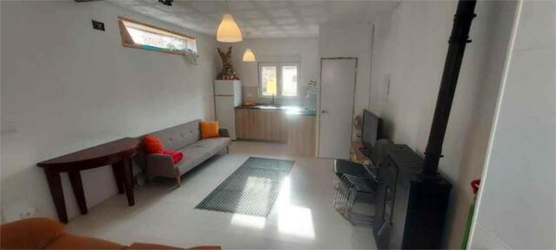 Casa o xalet en venda a Los Barrios de Bureba Sala d'estar de Casa o xalet en venda en Los Barrios de Bureba amb Terrassa