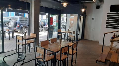 Premises to rent in Calle de Albasanz, 49-51, Simancas, Madrid - image 2 Photo 2 of Premises to rent in Calle de Albasanz, 49-51, Simancas, Madrid