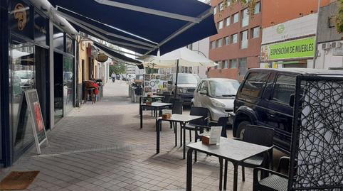 Premises to rent in Calle de Albasanz, 49-51, Simancas, Madrid - image 4 Photo 4 of Premises to rent in Calle de Albasanz, 49-51, Simancas, Madrid