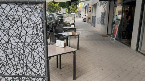 Premises to rent in Calle de Albasanz, 49-51, Simancas, Madrid - image 5 Photo 5 of Premises to rent in Calle de Albasanz, 49-51, Simancas, Madrid