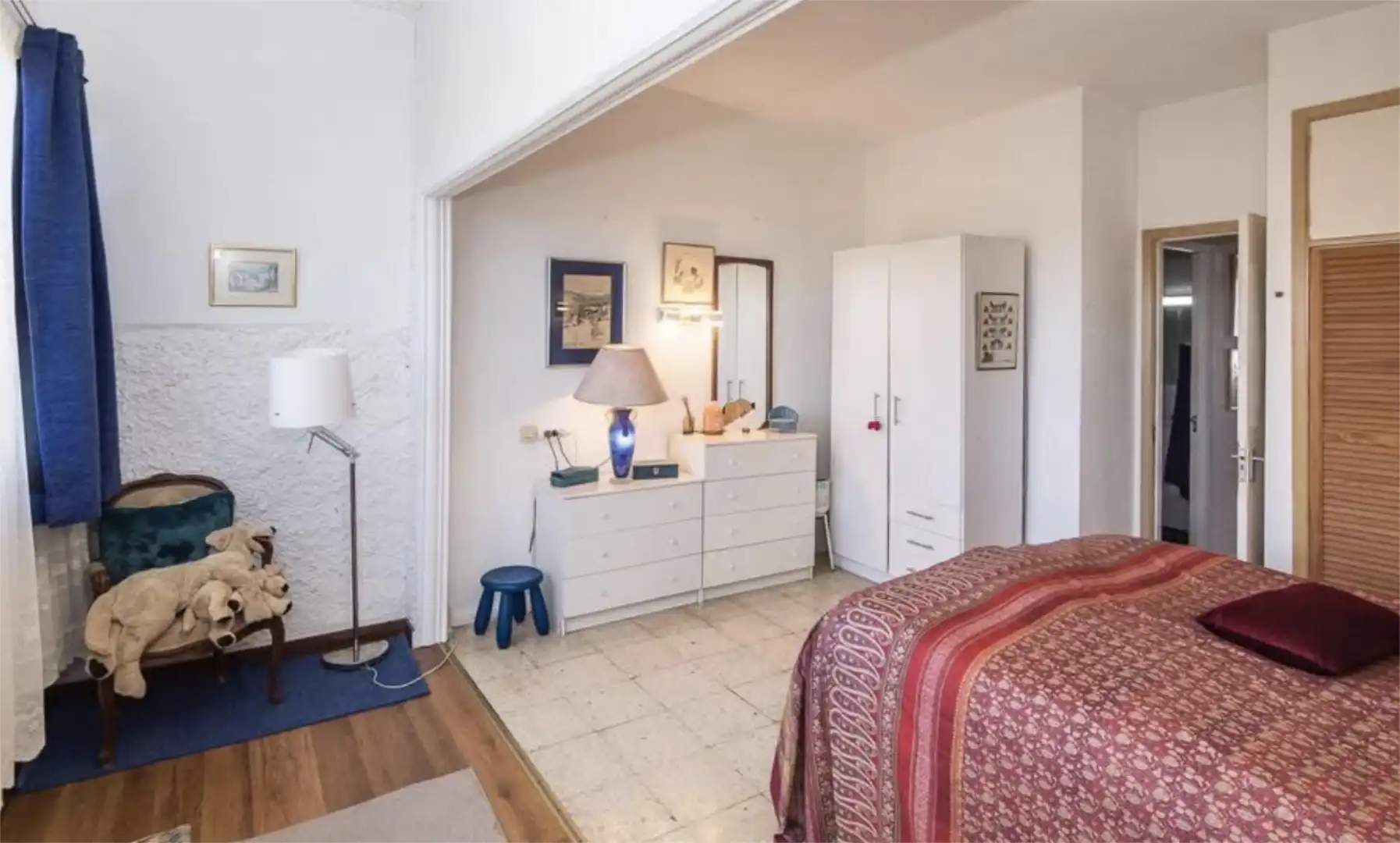 Casa o chalet en venta en Avenida Francisco Navarro Navarro, 14, Arguineguín Habitación de Casa o chalet en venta en Mogán con Aire acondicionado, Calefacción y Jardín privado