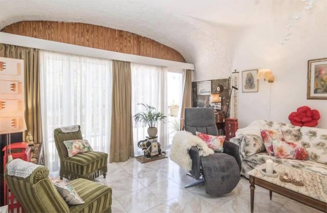 Casa-chalet en Venta en Avenida Francisco Navarro Navarro, 14 en Arguineguín