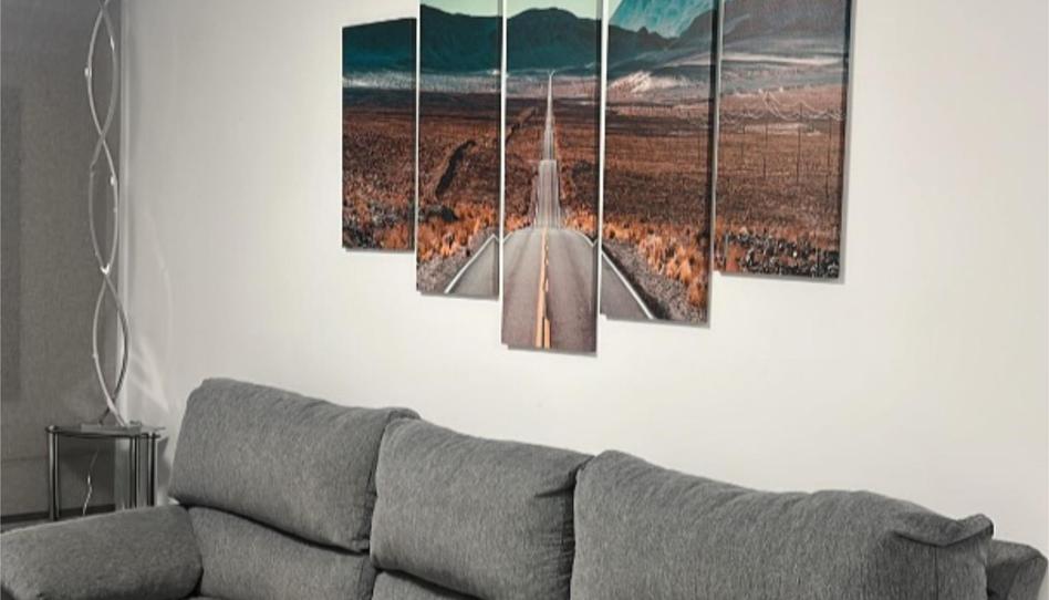 Flat to rent in Calle López Seña, 10, Centro, Cantabria - image 1 Photo 1 of Flat to rent in Calle López Seña, 10, Centro, Cantabria