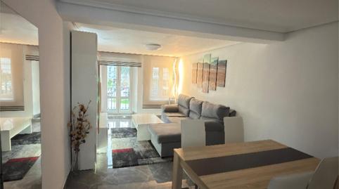 Flat to rent in Calle López Seña, 10, Centro, Cantabria - image 2 Photo 2 of Flat to rent in Calle López Seña, 10, Centro, Cantabria