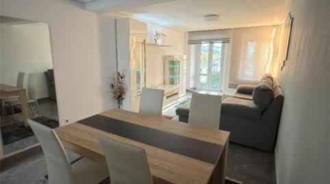 Flat to rent in Calle López Seña, 10, Centro, Cantabria - image 3 Photo 3 of Flat to rent in Calle López Seña, 10, Centro, Cantabria