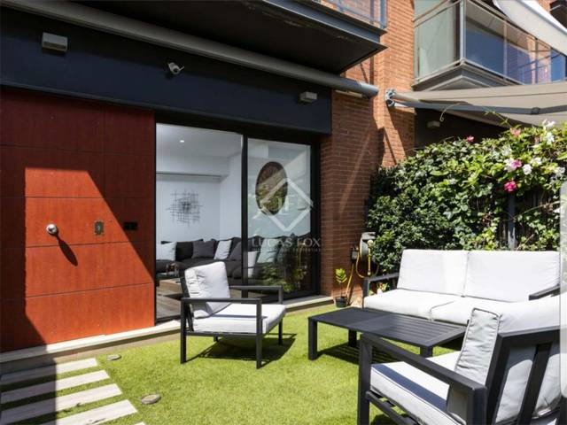 Piso en Venta en Carrer Fisterra, 15 en El Balís