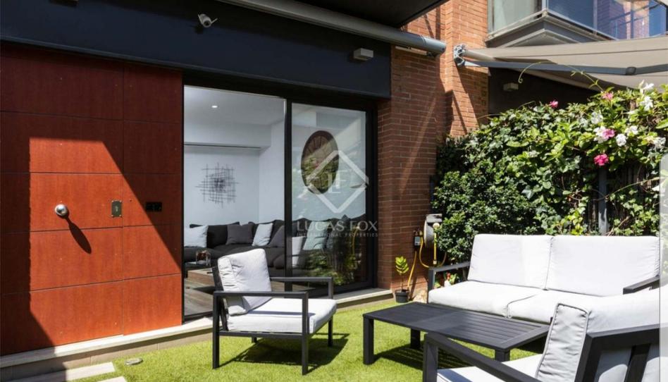 Pis en venda a Carrer Fisterra, 15, El Balís, Barcelona - imatge 1 Foto 1 de Pis en venda a Carrer Fisterra, 15, El Balís, Barcelona