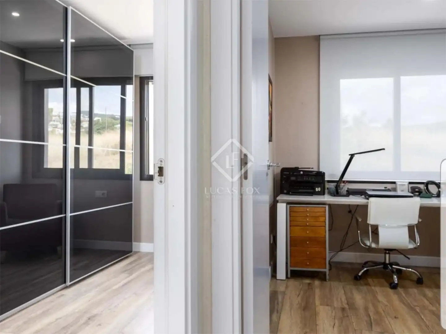 Wohnung zum Verkauf in Sant Andreu de Llavaneres mit Klimaanlage, Terrasse und Balkon
