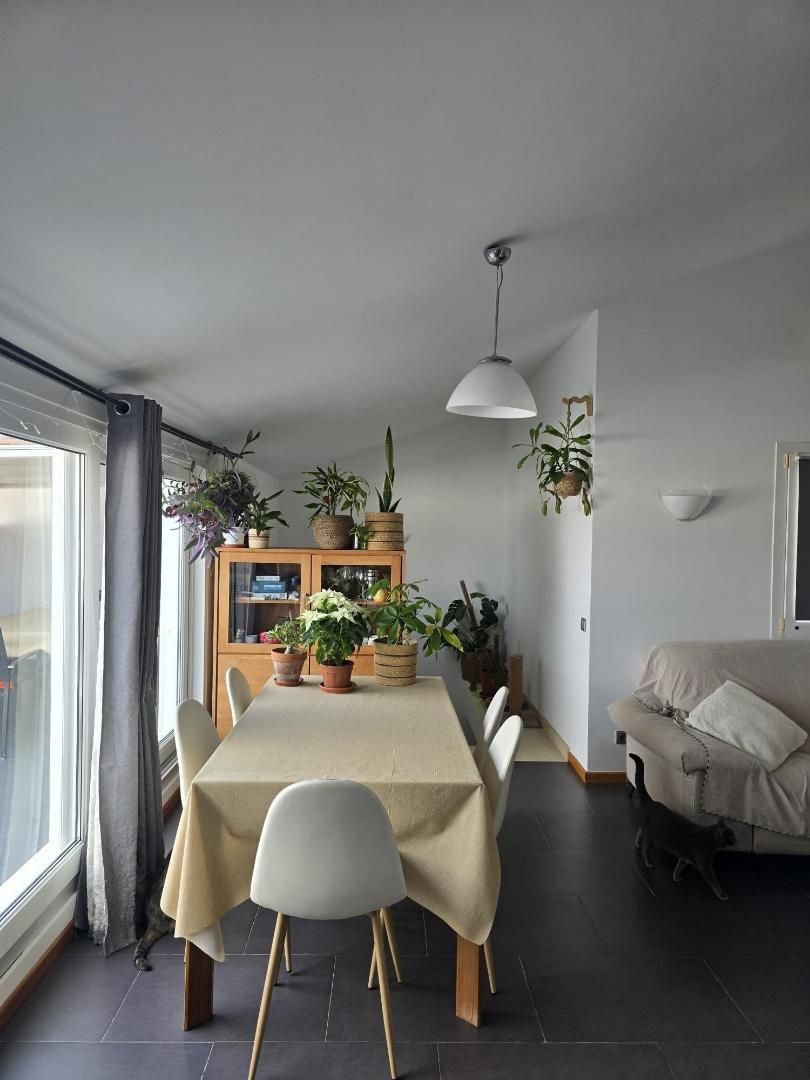 Flat for sale in Carrer D'es Migjorn Gran, 30, Ferreries Dining room of Flat for sale in Ferreries with Air Conditioner, Terrace and Balcony