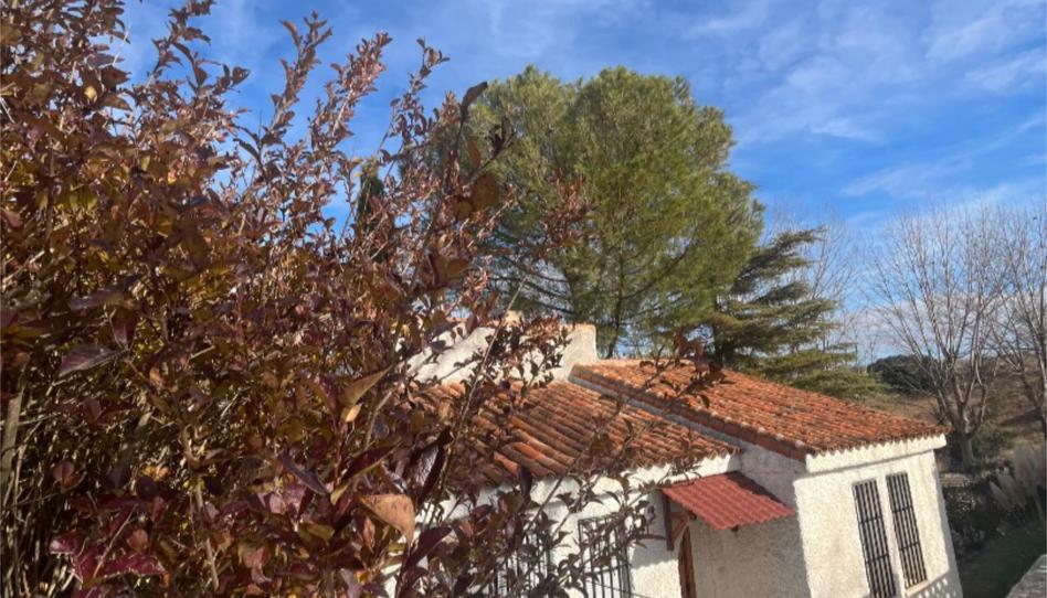 Foto 1 de Casa o chalet en venta en Calle Carahorma G, 600, Lillo, Toledo