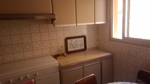 Foto 3 de Pis en venda a Avenida de Sorolla, 31, Ayuntamiento, Málaga