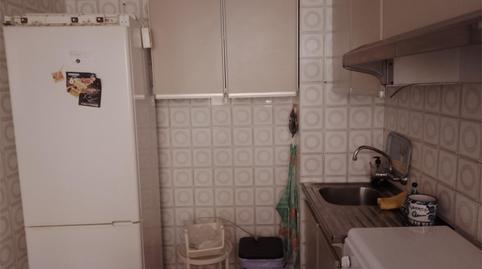 Foto 4 de Pis en venda a Avenida de Sorolla, 31, Ayuntamiento, Málaga