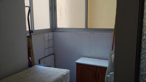 Foto 5 de Pis en venda a Avenida de Sorolla, 31, Ayuntamiento, Málaga