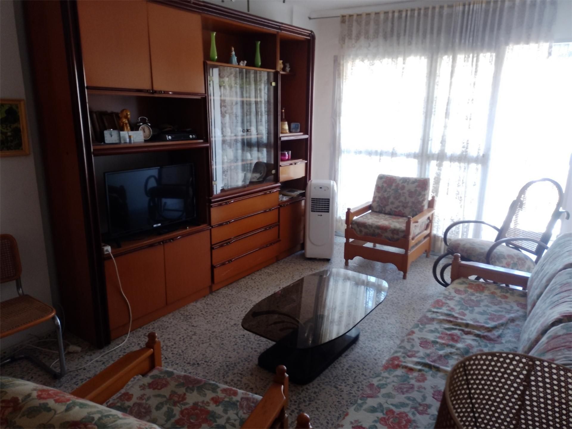 Sala d'estar de Pis en venda en Torremolinos amb Terrassa