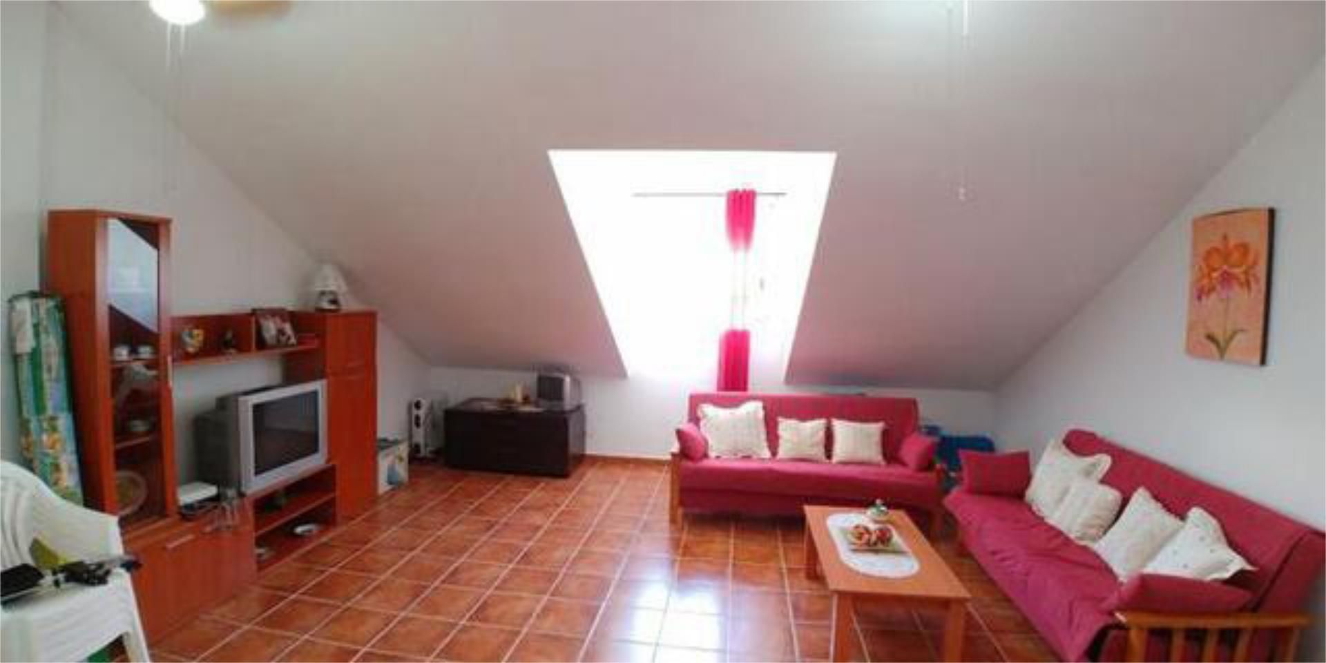 House or chalet for sale in Pizarra Living room of House or chalet for sale in Pizarra with Terrace