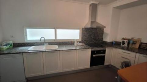 Foto 3 de Pis de lloguer a Carrer de L' Almàssera, 20, Alginet, Valencia