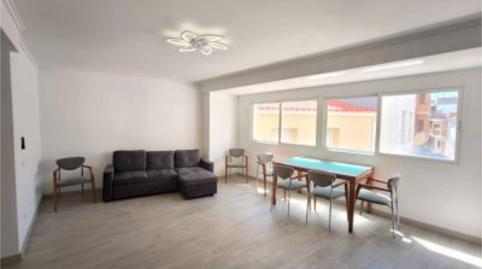 Foto 5 de Pis de lloguer a Carrer de L' Almàssera, 20, Alginet, Valencia