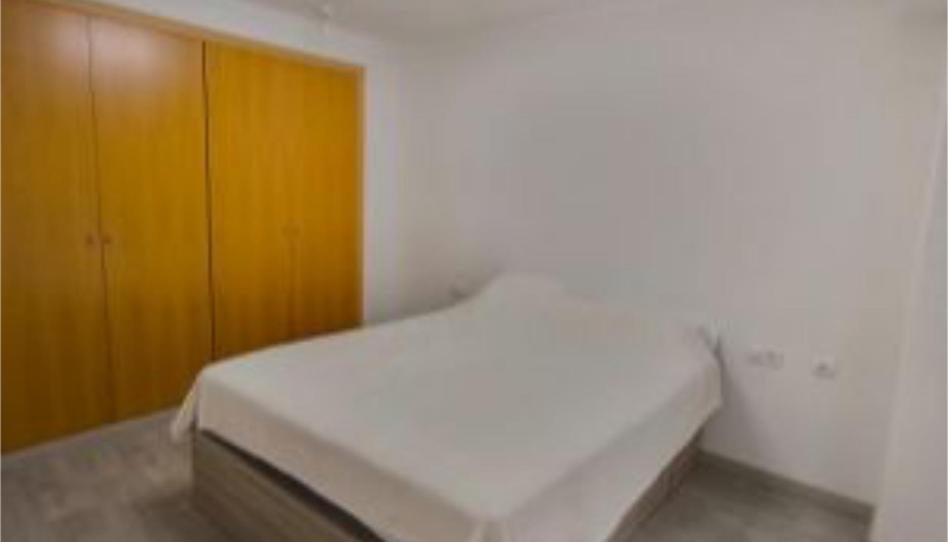 Foto 1 de Pis de lloguer a Carrer de L' Almàssera, 20, Alginet, Valencia