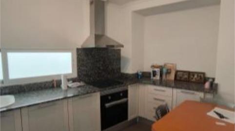 Foto 3 de Pis de lloguer a Carrer de L' Almàssera, 20, Alginet, Valencia