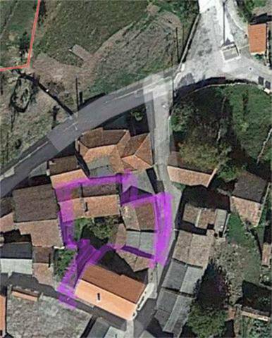 Casa-chalet en Venta en Piñor