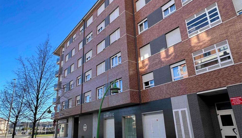 Pis de lloguer a Calle Faustina Álvarez García, 1, La Lastra, León - imatge 1 Foto 1 de Pis de lloguer a Calle Faustina Álvarez García, 1, La Lastra, León