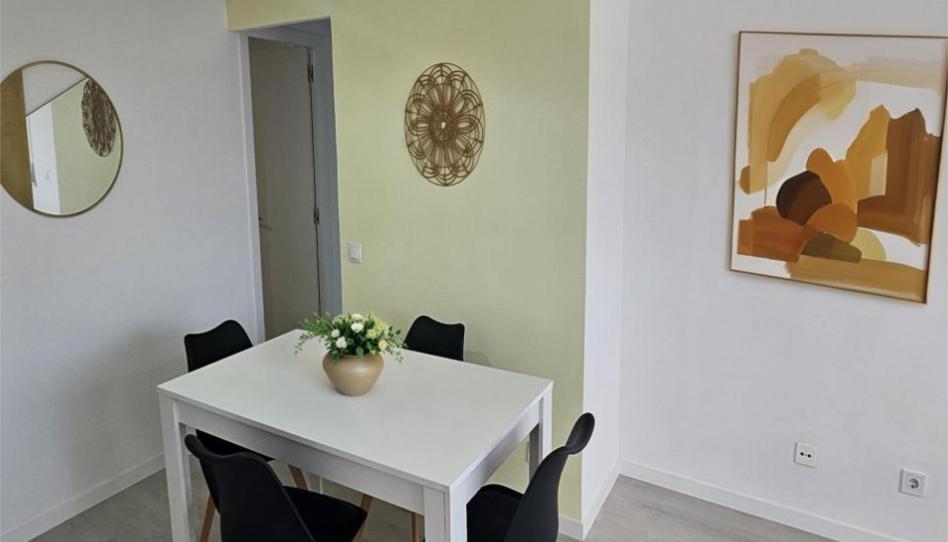 Photo 1 of Flat for sale in Calle Adora, 7, San Fermín, Madrid