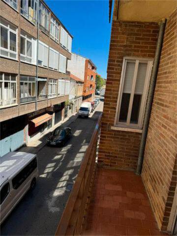 Apartamento en Alquiler en Santo Tomás