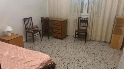 Apartament de lloguer a Santo Tomás, Ávila - imatge 4 Foto 4 de Apartament de lloguer a Santo Tomás, Ávila