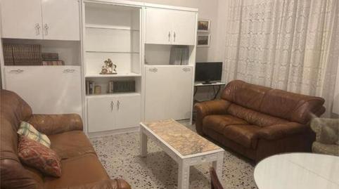 Apartament de lloguer a Santo Tomás, Ávila - imatge 5 Foto 5 de Apartament de lloguer a Santo Tomás, Ávila