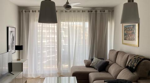 Foto 2 de Pis en venda a Avinguda de Les Nacions, 30, PAU 5, Alicante