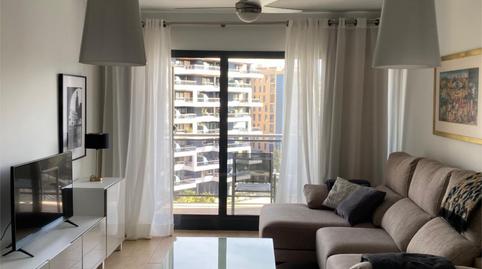 Foto 3 de Pis en venda a Avinguda de Les Nacions, 30, PAU 5, Alicante