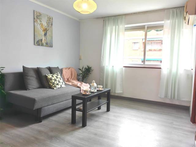 Piso en Venta en Calle Carballino, 15 en Campamento