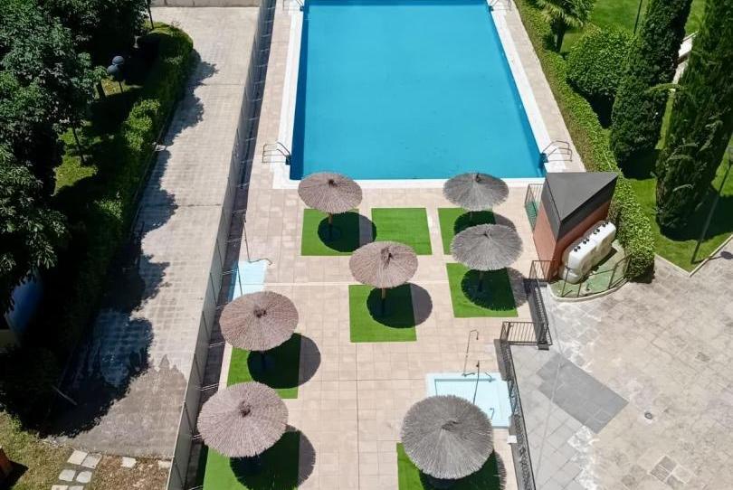 Flat to rent in Calle del Parroco Eusebio Cuenca, 56, Delicias, Madrid - image 1 Photo 1 of Flat to rent in Calle del Parroco Eusebio Cuenca, 56, Delicias, Madrid