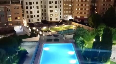 Flat to rent in Calle del Parroco Eusebio Cuenca, 56, Delicias, Madrid - image 2 Photo 2 of Flat to rent in Calle del Parroco Eusebio Cuenca, 56, Delicias, Madrid