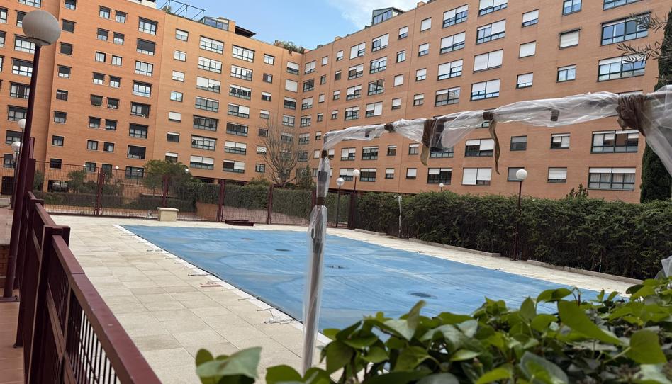 Pis de lloguer a Calle de Téllez, 10, Pacífico, Madrid - imatge 1 Foto 1 de Pis de lloguer a Calle de Téllez, 10, Pacífico, Madrid