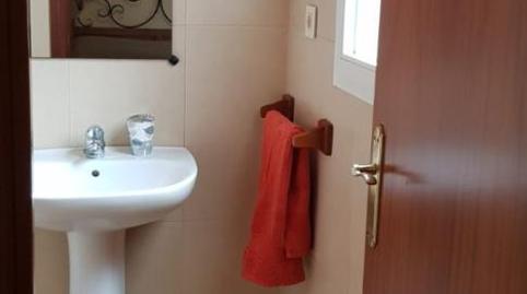 Apartamento de alquiler en Calle José Tallaví, N9, Barrio de Ciudad Jardín, Málaga - imagen 3 Foto 3 de Apartamento de alquiler en Calle José Tallaví, N9, Barrio de Ciudad Jardín, Málaga