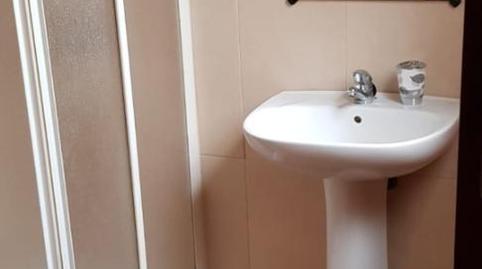 Apartamento de alquiler en Calle José Tallaví, N9, Barrio de Ciudad Jardín, Málaga - imagen 4 Foto 4 de Apartamento de alquiler en Calle José Tallaví, N9, Barrio de Ciudad Jardín, Málaga